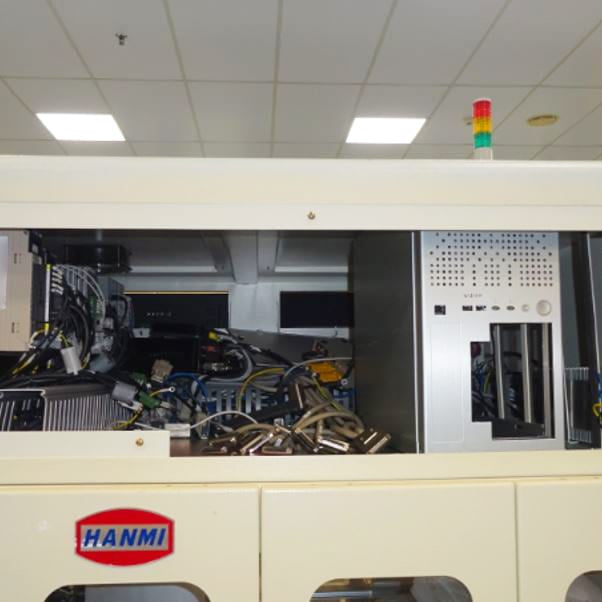 Hanmi 3500 DL Pick and Place