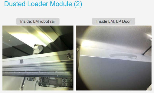 Tel Tactras Loader Module