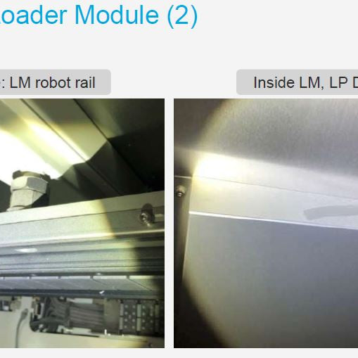 Tel Tactras Loader Module