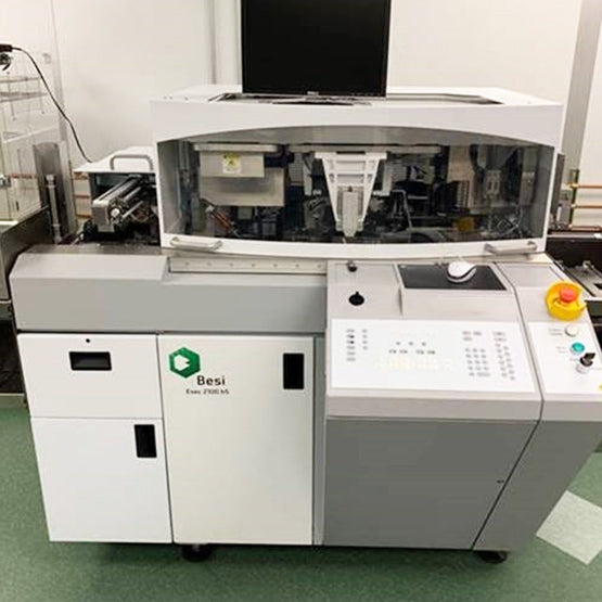 Esec 2100 HS Die Bonder