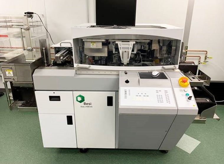 Esec 2100 HS Die Bonder