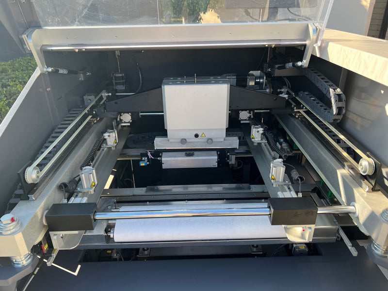 Ekra XPRT 3 Automatic Stencil Printer