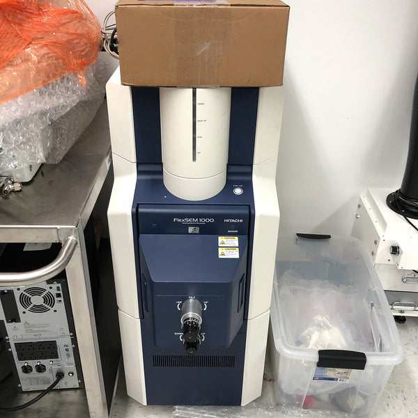 Hitachi FlexSEM 1000 SEM