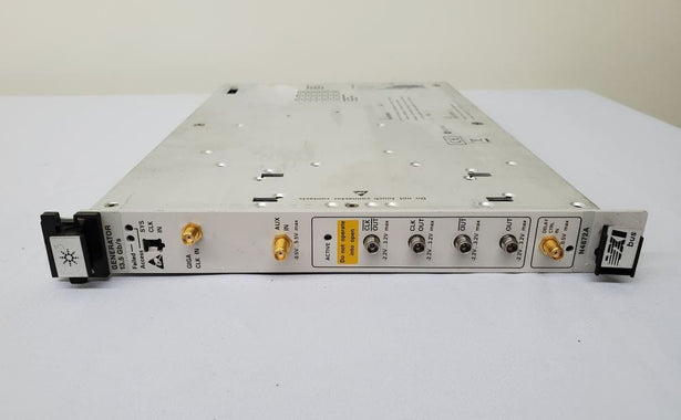 Agilent N 4872 A Data Generator