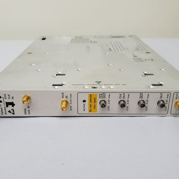 Agilent N 4872 A Data Generator