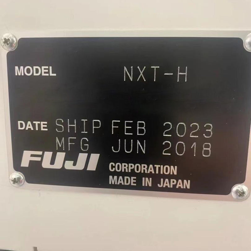 Fuji NXT H Placement Machine