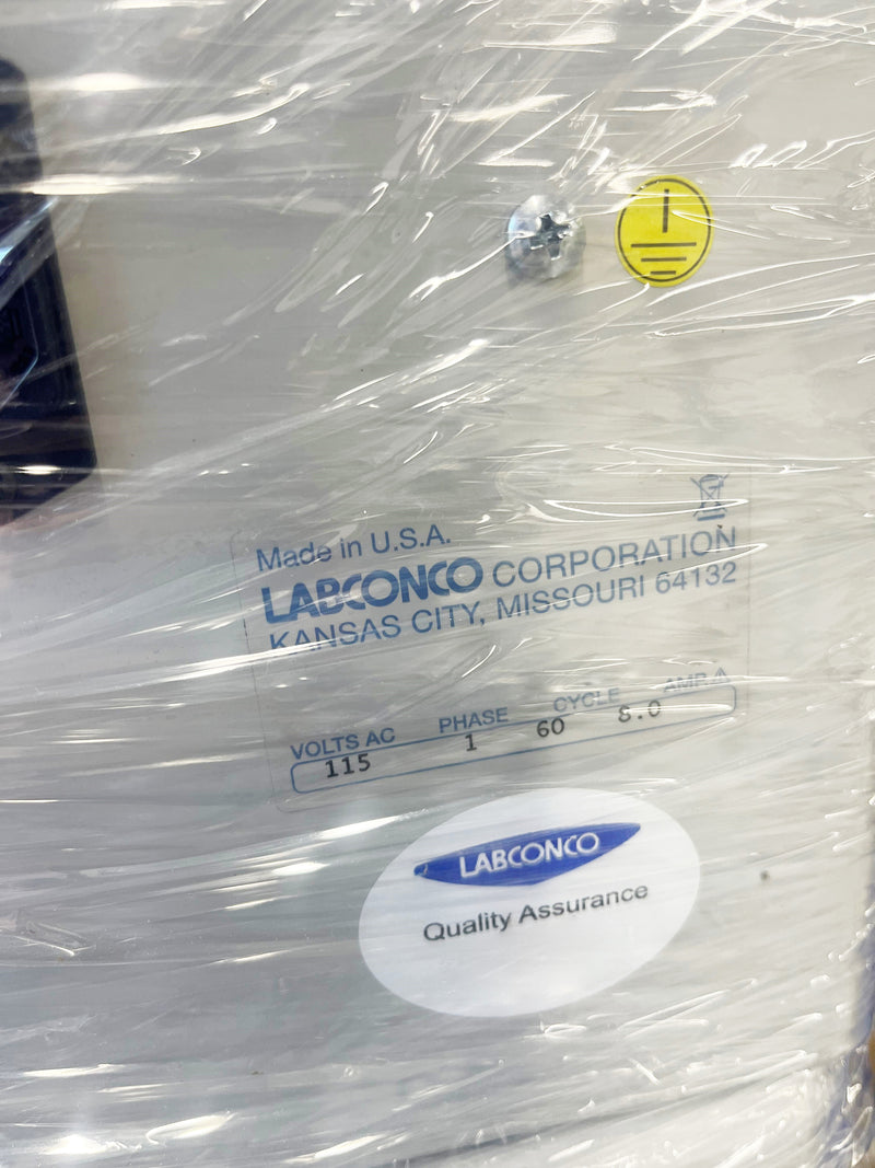 Labconco Precise Controlled Atmosphere Glove Box