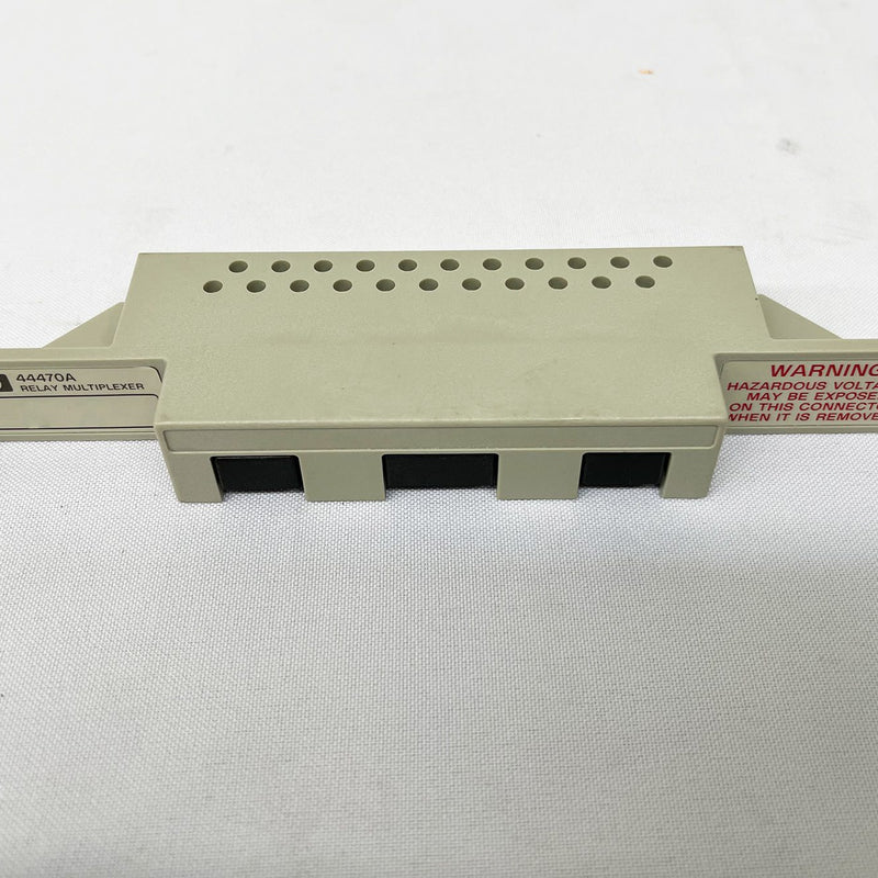 Agilent 44470 A Relay Multiplexer