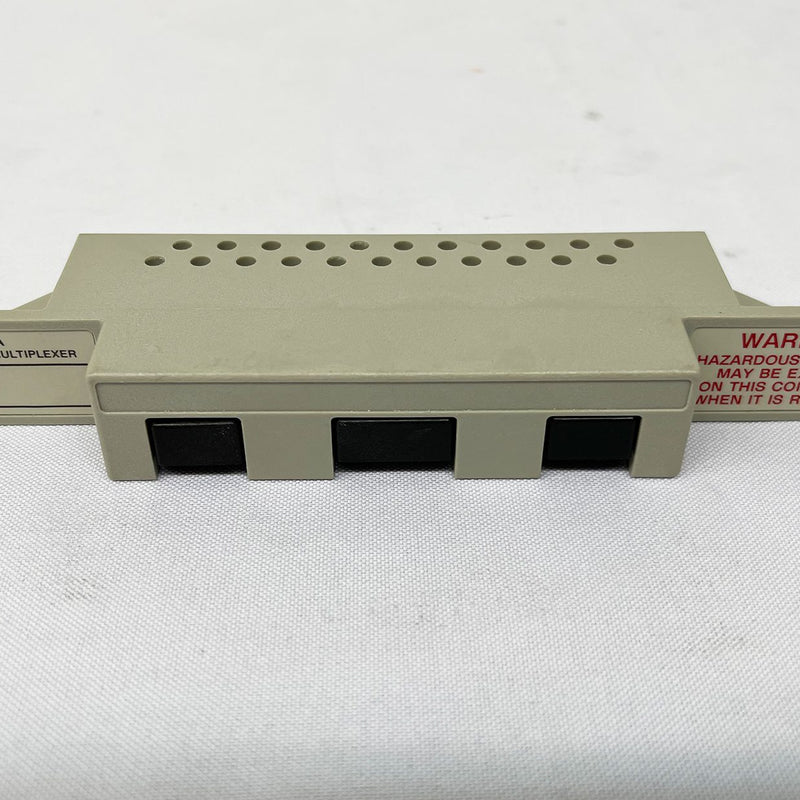 Agilent 44470 A Relay Multiplexer