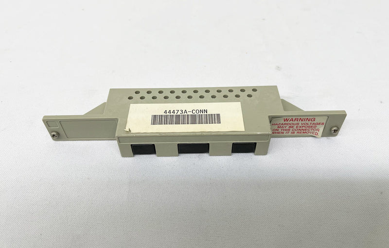 Agilent 44473 A Matrix Switch