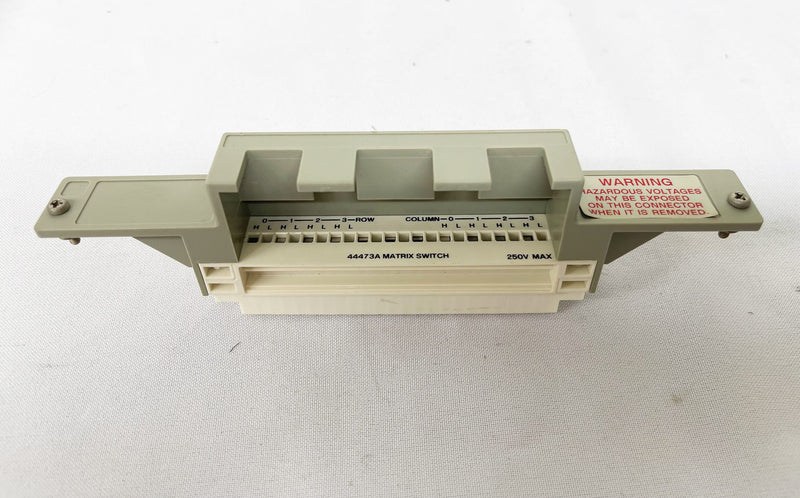 Agilent 44473 A Matrix Switch