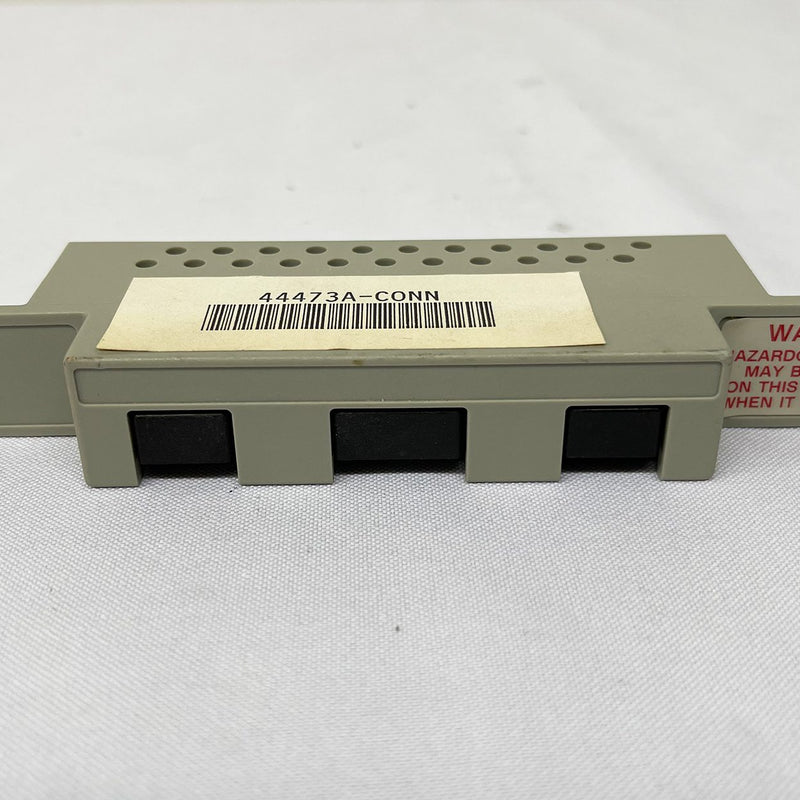 Agilent 44473 A Matrix Switch