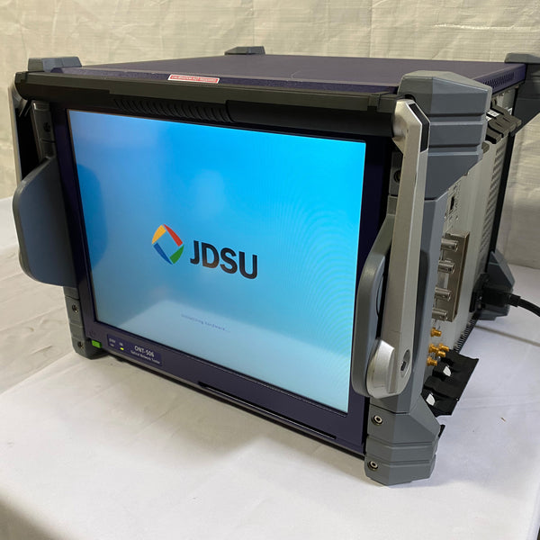 JDSU ONT 506 Optical Network Tester