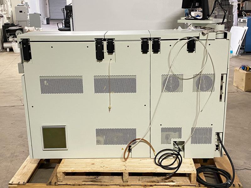 Siemens / Dade Behring Dimension RxL Chemistry Analyzer