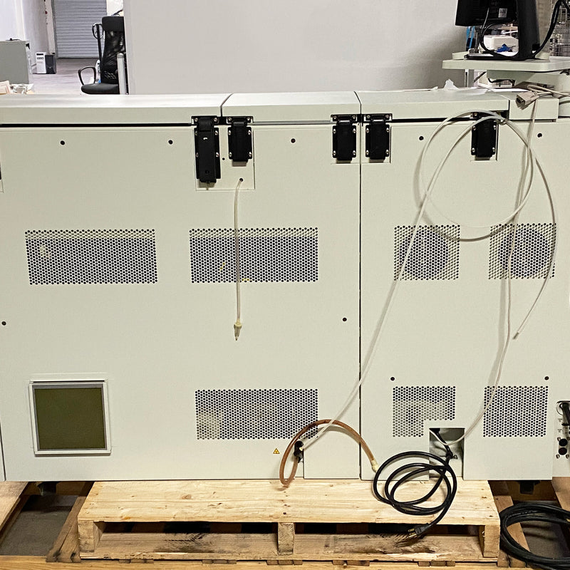 Siemens / Dade Behring Dimension RxL Chemistry Analyzer