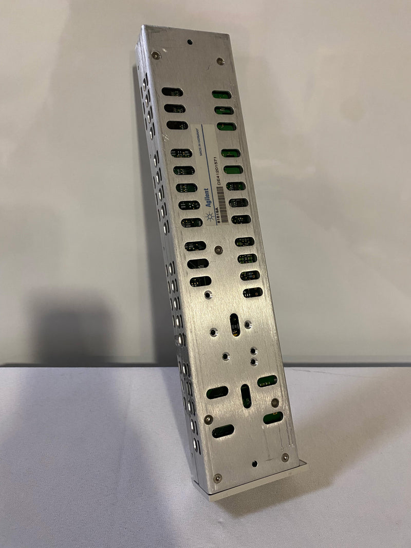 Agilent 81619 A Interface Module