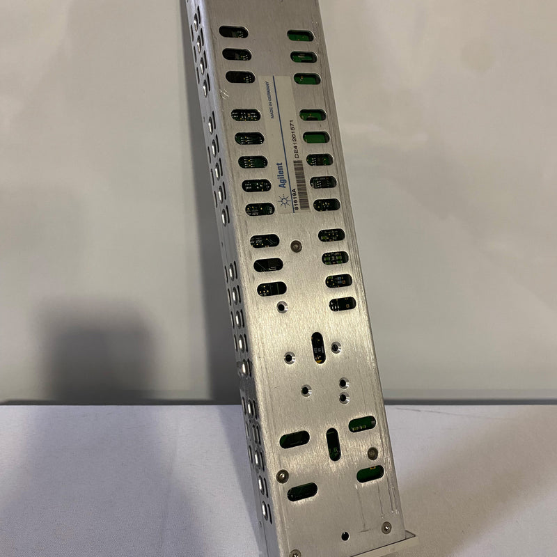 Agilent 81619 A Interface Module