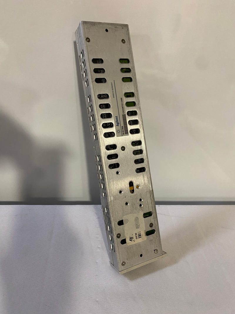 Agilent 81619 A Interface Module