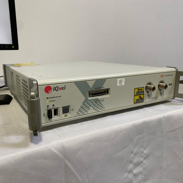 Litepoint IQxel 160 Connectivity Test System