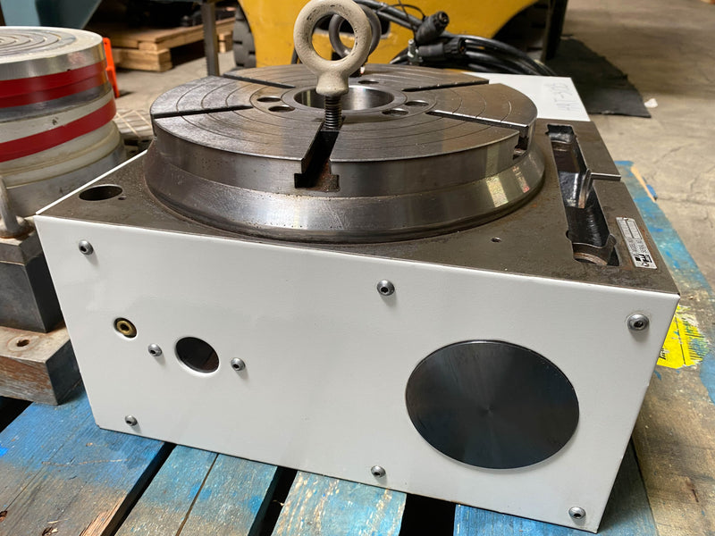 Haas HRT 310 H Rotary Table