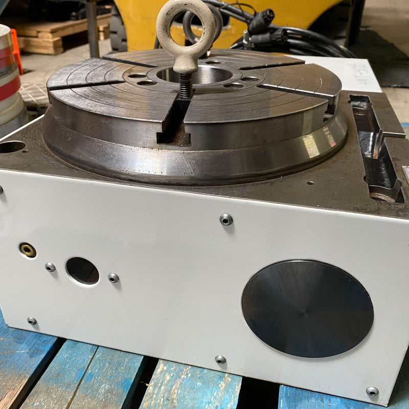 Haas HRT 310 H Rotary Table