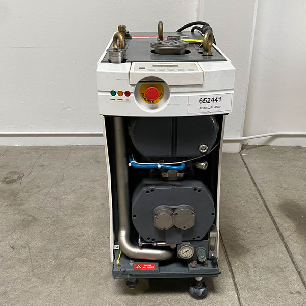 Alcatel ADS 602 P Vacuum Pump