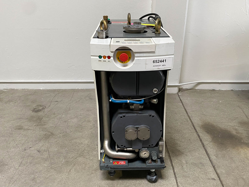 Alcatel ADS 602 P Vacuum Pump