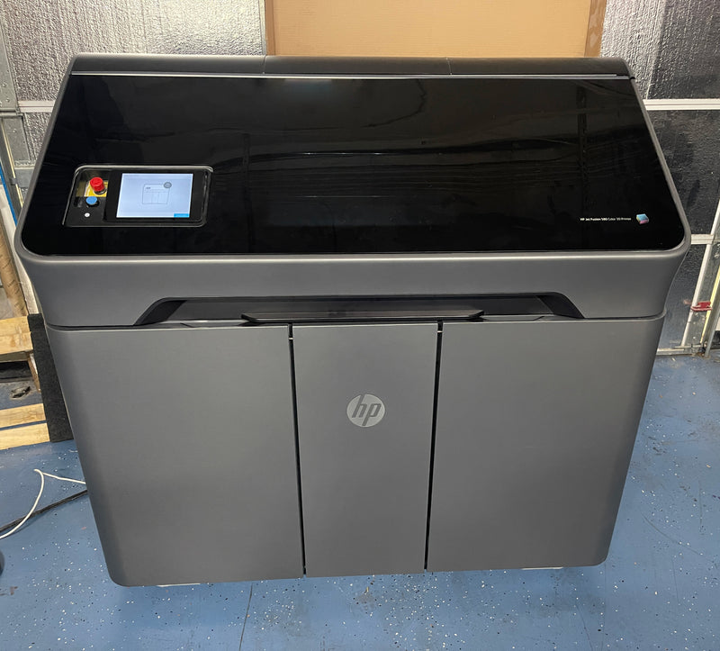 Hewlett Packard (HP) / Agilent 580 MJF 3D Printer