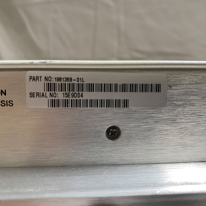 National Instruments NI PXIe 1075 Chassis