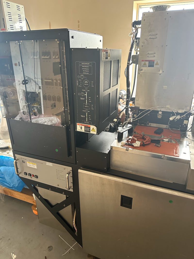 Lam TCP 9600 SE Etcher