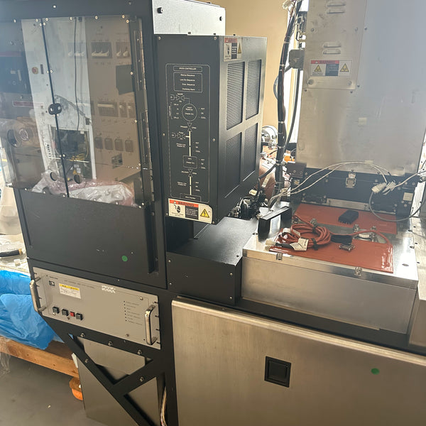 Lam TCP 9600 SE Etcher