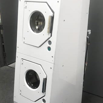 Semitool 870 Spin Rinse Dryer (SRD)