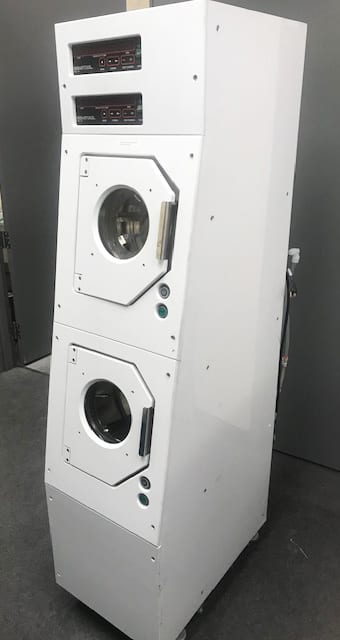 Semitool 870 Spin Rinse Dryer (SRD)