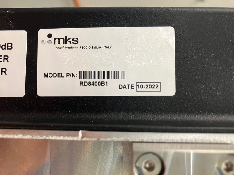 MKS SM 845 Magnetron Power Supply