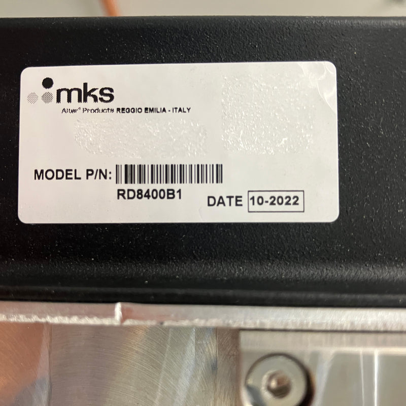 MKS SM 845 Magnetron Power Supply