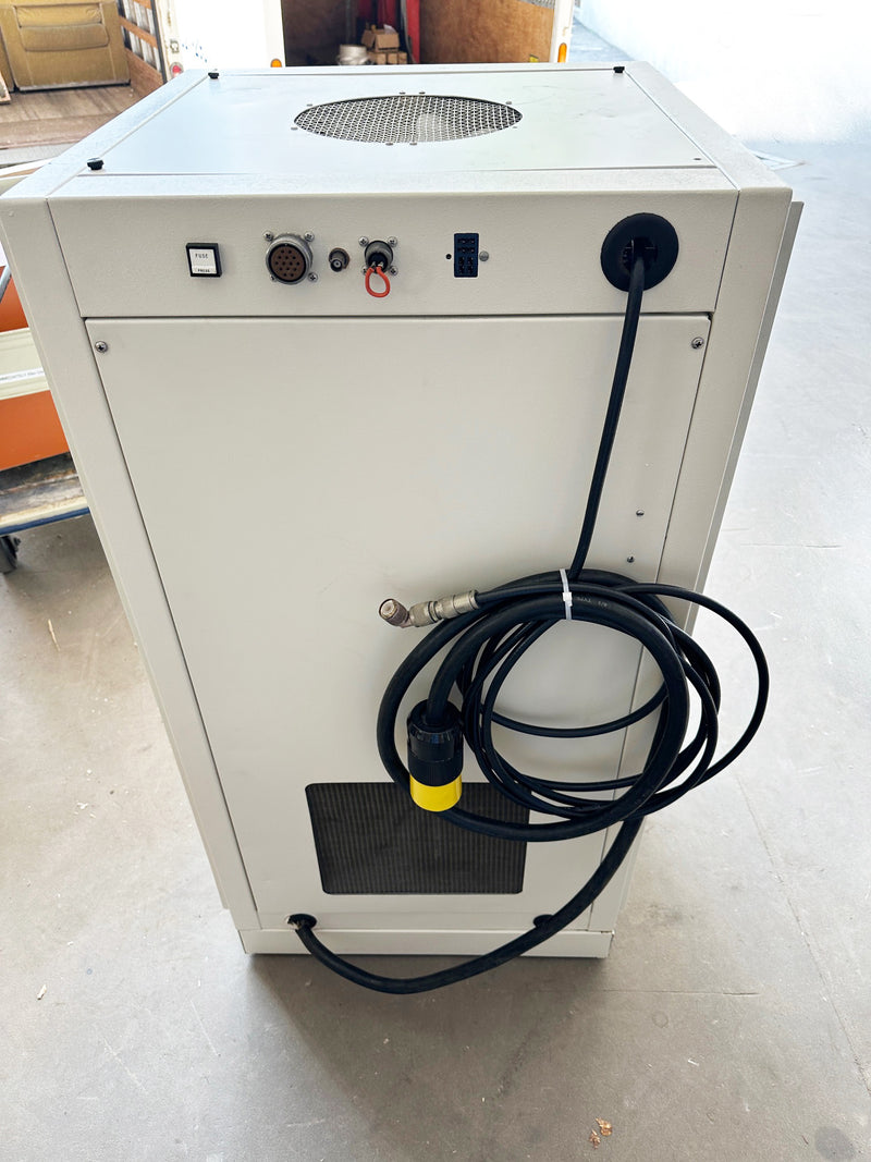 Perkin Elmer 4410 Sputtering System