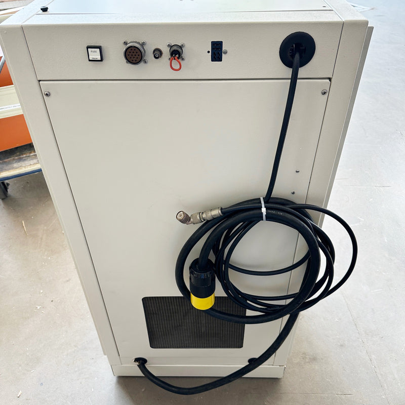 Perkin Elmer 4410 Sputtering System