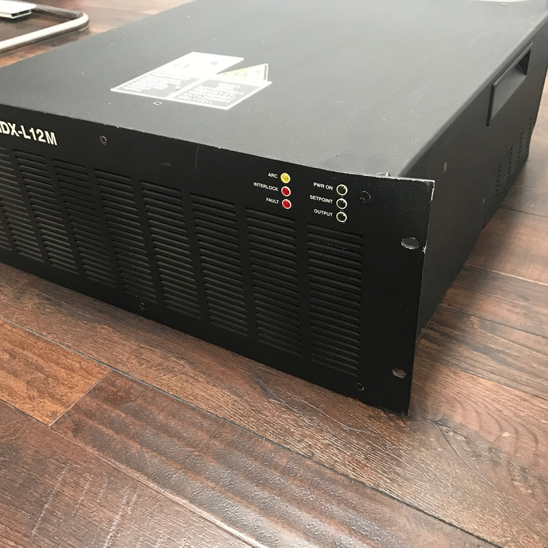 Advanced Energy MDX L 12 M Power Supply