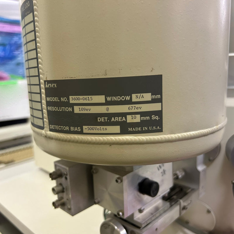 Hitachi S 4000 SEM