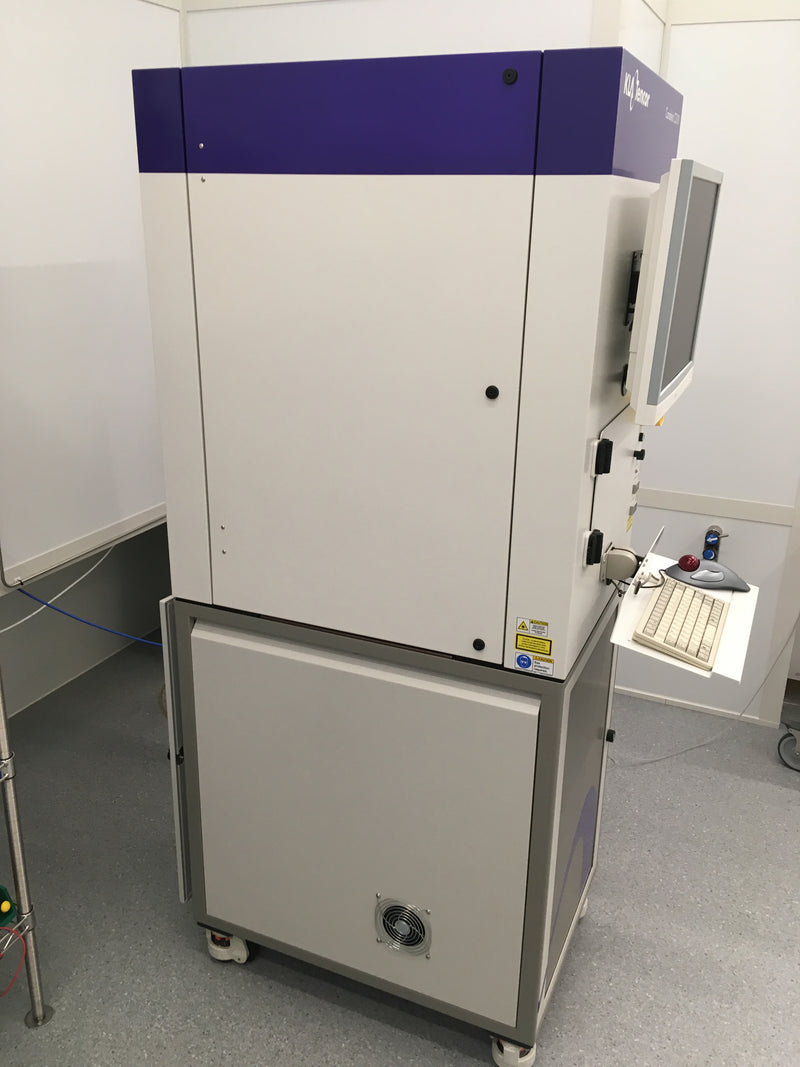 KLA-Tencor Candela CS 10 Surface Analyzer