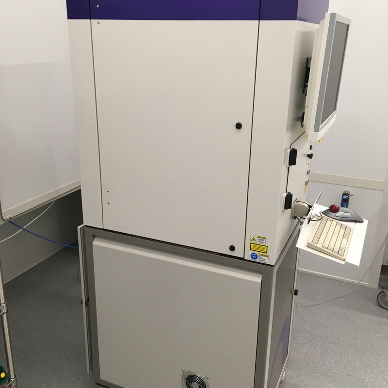 KLA-Tencor Candela CS 10 Surface Analyzer