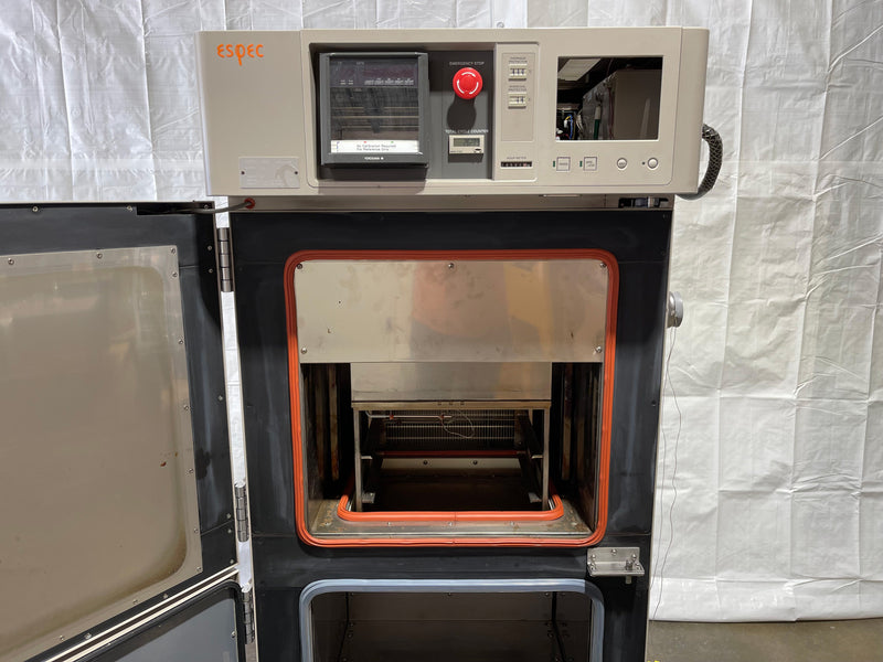 Espec TSE 11 A Thermal Shock Chamber