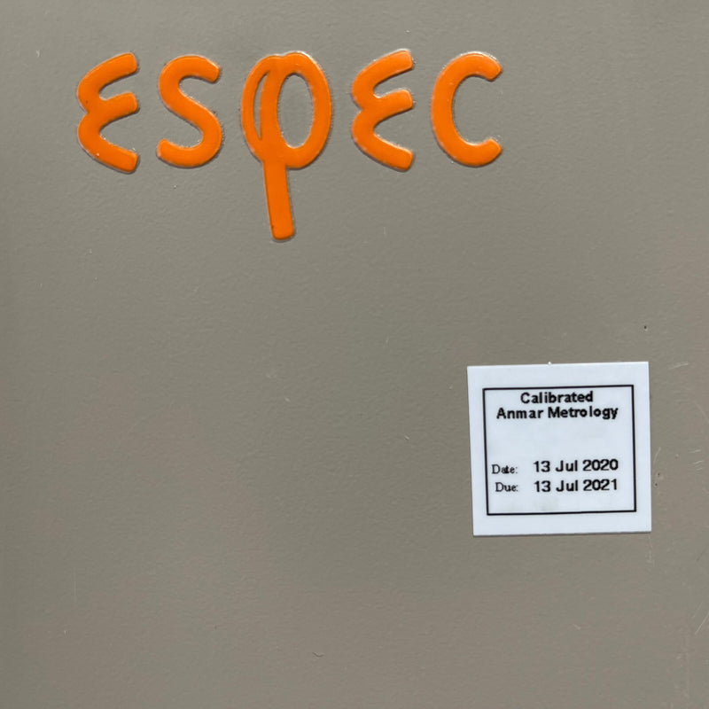 Espec TSE 11 A Thermal Shock Chamber