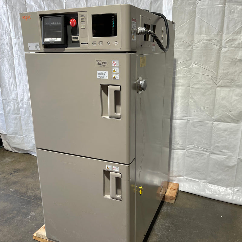 Espec TSE 11 A Thermal Shock Chamber