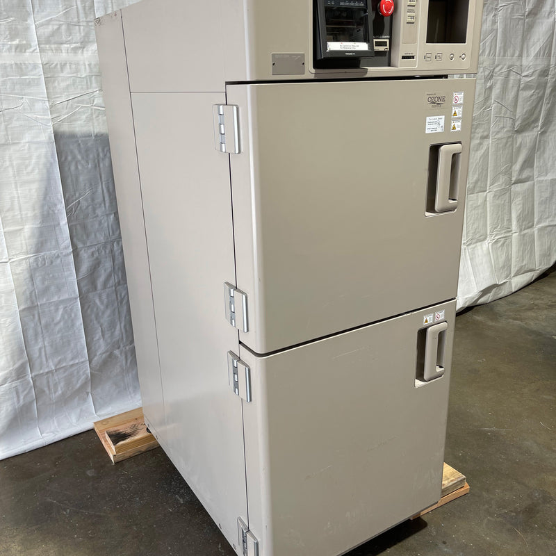 Espec TSE 11 A Thermal Shock Chamber