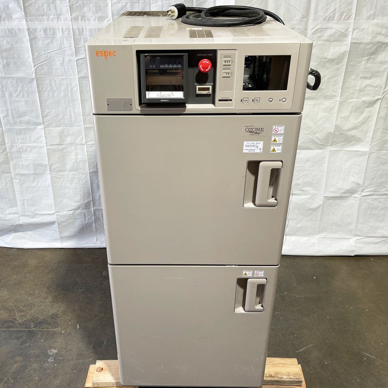 Espec TSE 11 A Thermal Shock Chamber