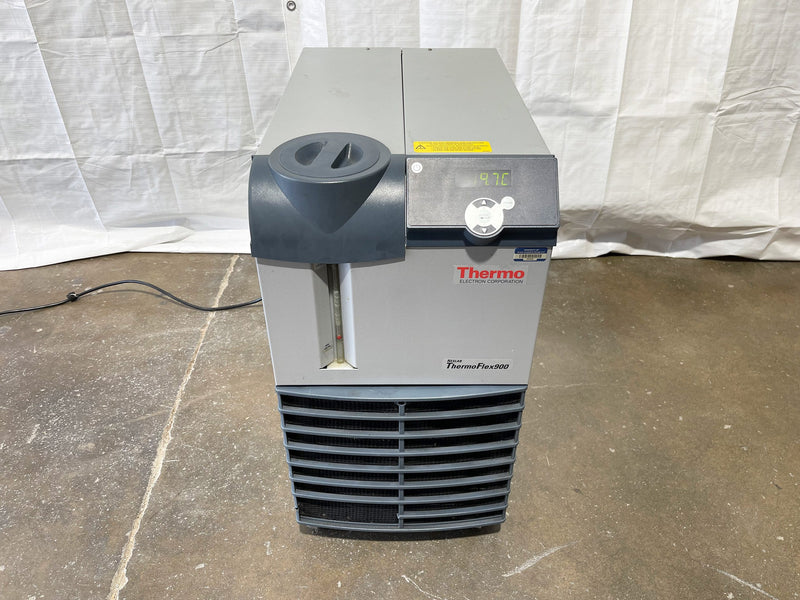 Thermo Scientific Thermoflex 900 Recirculating Chiller