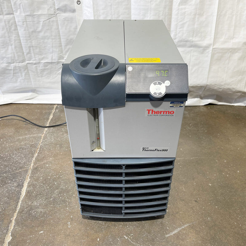 Thermo Scientific Thermoflex 900 Recirculating Chiller