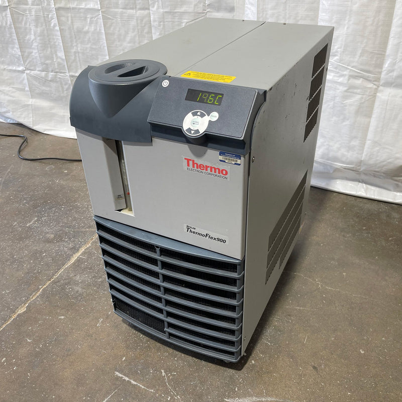 Thermo Scientific Thermoflex 900 Recirculating Chiller