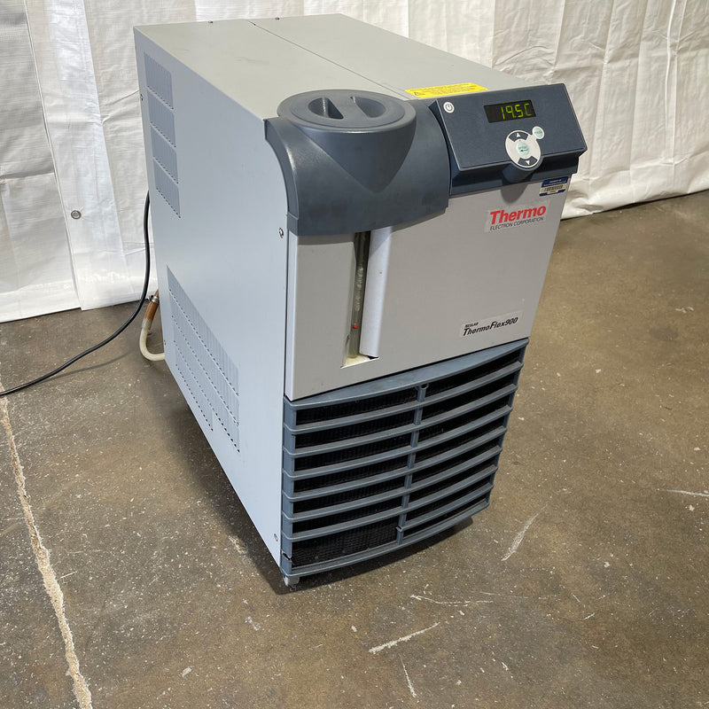 Thermo Scientific Thermoflex 900 Recirculating Chiller